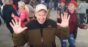 VINGE VIDEO! 3 päeva võistlusi, tarkusi ja melu!