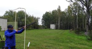 Niitvälja lasketiir avab jahispordi hooaja!