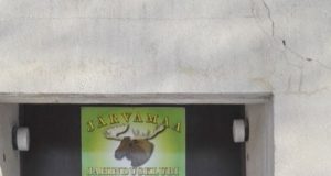 13. septembril toimus Järvamaa Jahindusklubis SAKi alane infopäev.