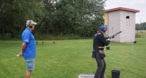 Kuidas tunda ennast jahil ohutult?