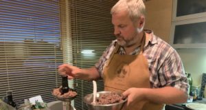 Riho Terrase jahiköök