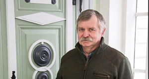 IN MEMORIAM: Jaan Kägu