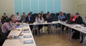 Põllumehed otsustasid koostada jahindusliku näidislepingu