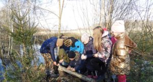 Räpinas toimus kopra õpituba