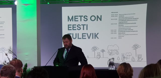 metsanduskonverents