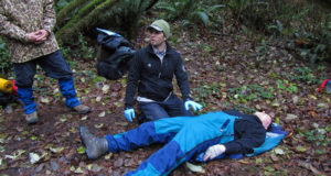 Esmaabikoolitus relvaloa taotlejale