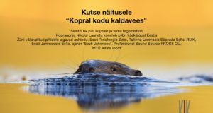 Tallinnas avatakse koprateemaline näitus