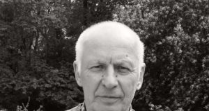 IN MEMORIAM Kaarel Roht!