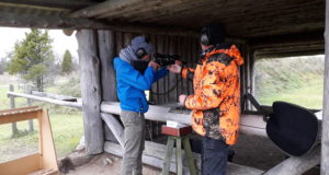 Kehra gümnaasiumis jätkub jahinduse õpe