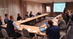 Kogunes Keskkonnaameti kliendinõukoda