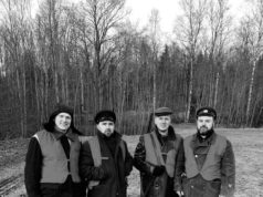 EJS taunib ebaseaduslikku jahipidamist