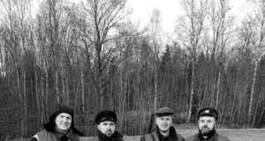 EJS taunib ebaseaduslikku jahipidamist