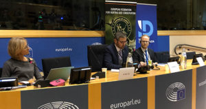 Seakatk on Euroopas jätkuvalt suureks murekohaks