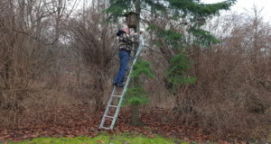 EJSis on ootamas veel kolm kodu.