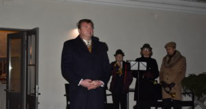 Vihula mõisas kuulutati välja jahirahu