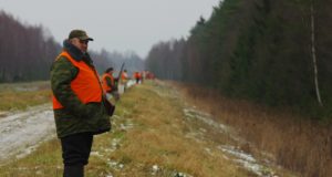 Peningi Jahiselts pidas retrojahti