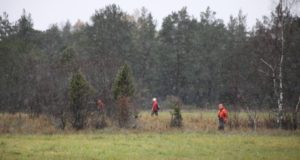 Pikendati Lääne-Virumaa jahipiirkonna kasutusõiguse lube