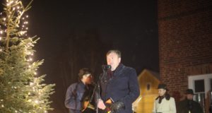 PRESSITEADE: Jahirahu kuulutatakse välja Lääne-Virumaal