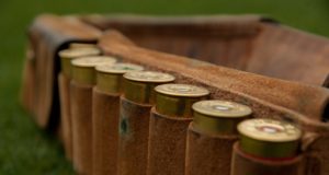 Jahimehed kaaluvad pliimoonaga jahipidamise lõpetamist