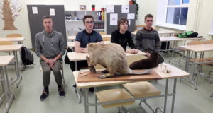 Kokkuvõte vahepeal Kehra koolis toimunust