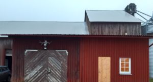 Kiltsi jahiselts avas jahimaja (lisatud video)