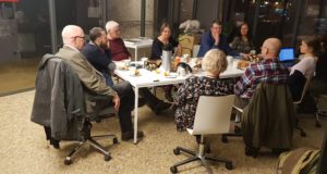 Rahvuslooma töögrupp võttis aasta kokku