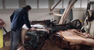 Põdra- ja hirvenahkade kokkuost toimub jälle