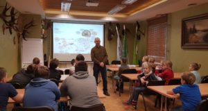 EJSis tutvustati loodushariduslikke õppelehti