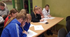 Tallinnas algab 3. märtsil jahimeeste algkoolituse kursus. On veel mõned vabad kohad!