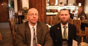 Hundiuurija Peep Männil: kui lund ei tule, saab hunte olema rohkem kui soovime