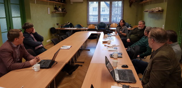 it komisjon jaanuar2