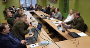 Juhatus alustas tööaastat