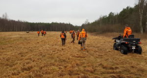 Keskkonnaamet pikendas Saaremaa jahipiirkondade kasutusõiguse lube