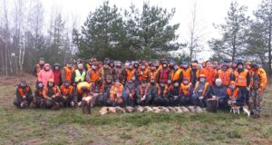 Tartu Jahindusklubi Volikogu 2020