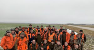 Tartumaal tuli laupäevaks lumi maha