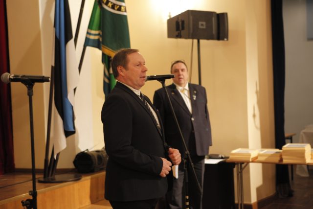 rakvere jahindusklubi 70