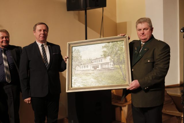 rakvere jahindusklubi 70, Jaan Villak, Raul Vahter