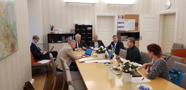 jahimeeste töörühm veebruar