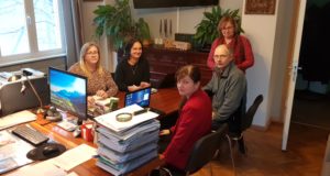 EJSis toimus laste jahilaagri arutelu