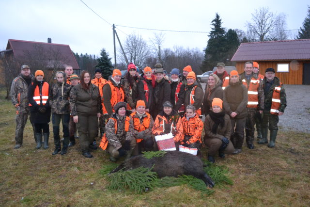 naisküttide seajaht 20