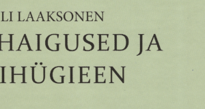 Algas raamatu “Ulukihaigused ja jahihügieen” eelmüük