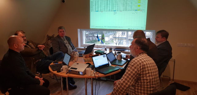 sõraliste töögrupp4