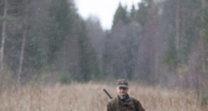 Üleskutse: koeraga karantiinis