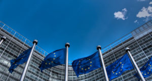 Euroopa Komisjon tahab hundi kaitsestaatust muuta