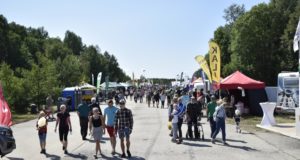 Jahimeeste kokkutulek jääb sellel suvel ära