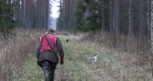 Aprillis algab jahikursus Läänemaal