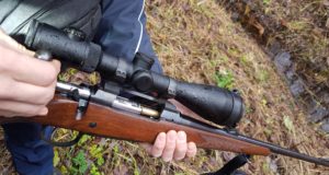 Saaremaal toimub relvaomanike teabepäev