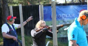 Septembris toimub laskeinstruktorite koolitus