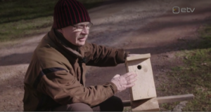 Osoonis vaadeldi kuidas pesakasti valmistada