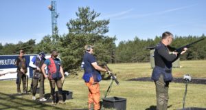 Kokkutuleku laskmisvõistluse ajakava – muudetud 3.06